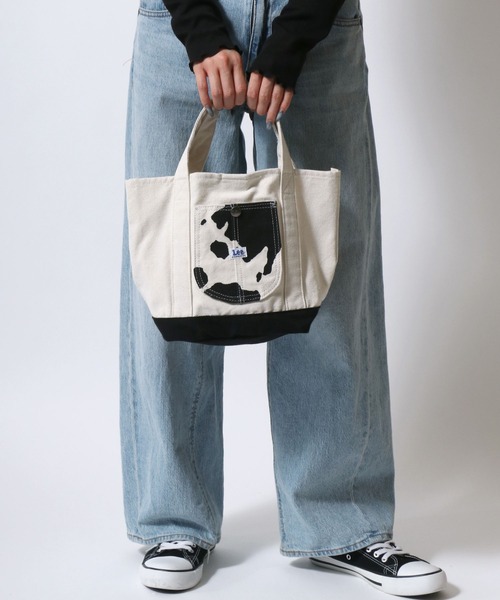 LEE■ポケット ツーウェイバッグ■送料込 o-20240415-le-039.jpg
