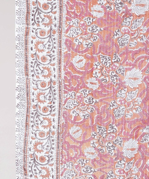 チャイハネ（CAYHANE） インテリア 「チャイハネ」ラージャのれん