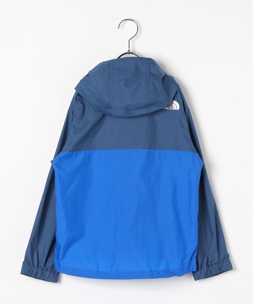 THE NORTH FACE ブルゾン アウター 「THE FACE(ザ・ノース