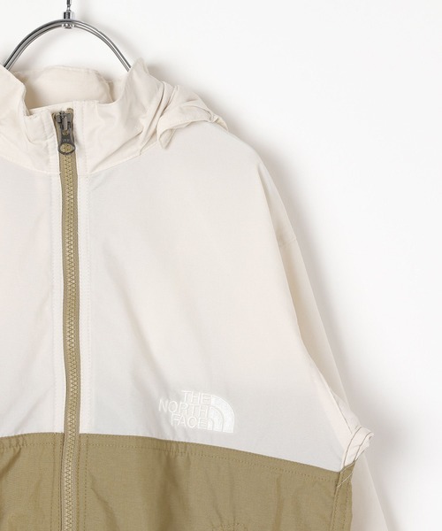 THE NORTH FACE ブルゾン アウター 「THE FACE(ザ・ノース