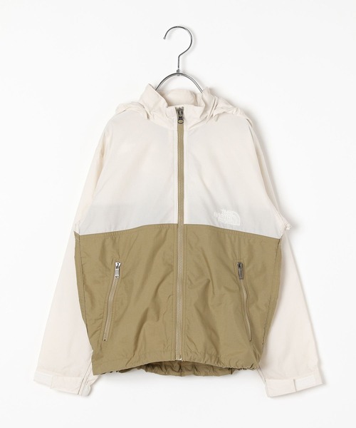 THE NORTH FACE / Compact Jacket（ブルゾン）｜THE NORTH FACE