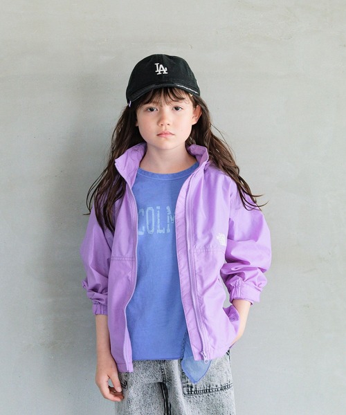 THE NORTH FACE ブルゾン アウター FACE/ザ・ノース・フェイス