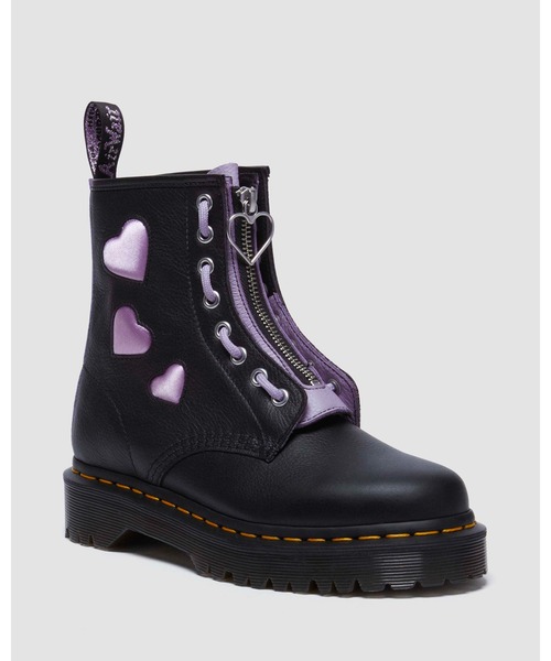 Dr.Martens（ドクターマーチン） ショートブーツ UK6 ブラック