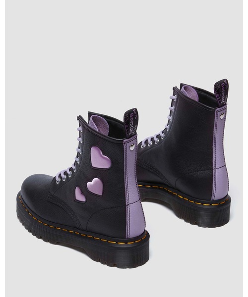 Dr.Martens（ドクターマーチン） ショートブーツ UK6 ブラック