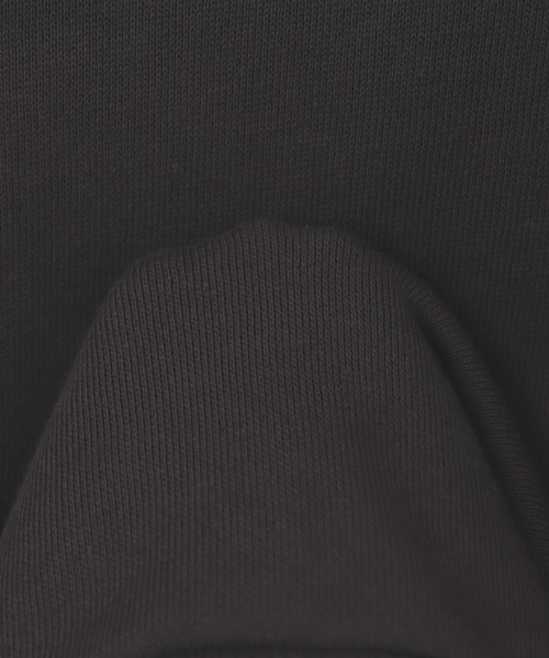 [andme] [alma design] тренировочный cut and sewn Ms микро женский 