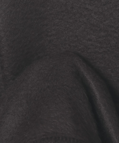 [andme] [alma design] тренировочный cut and sewn Ms микро женский 