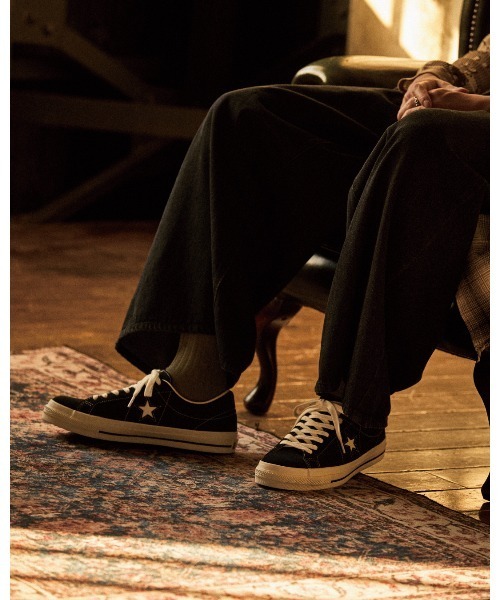 CONVERSE / コンバース ワンスター ONE STAR ベーシック