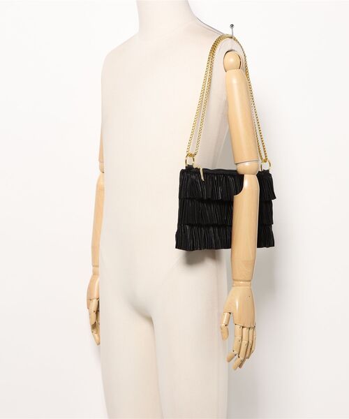 美品♡アンティークフリルクラッチバッグ 210.jpg