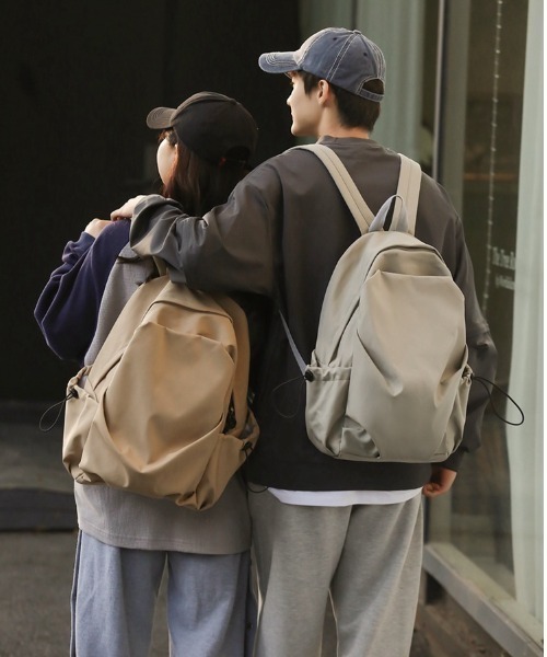 デイバック リュック バックパック_ユニセックス メンズ レディース