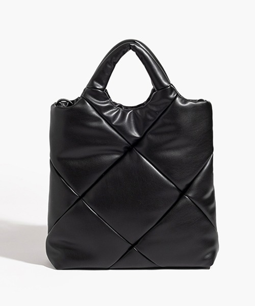 YAHKI トートバッグ 50％OFF】YAHKI（ヤーキ） W FACE 2Way ポケット トートバッグ