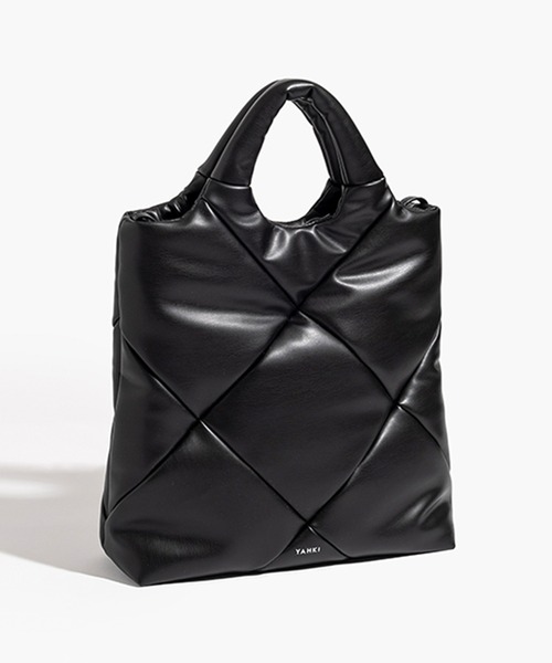 YAHKI トートバッグ YAHKI/ヤーキ TOTE BAG トートバック