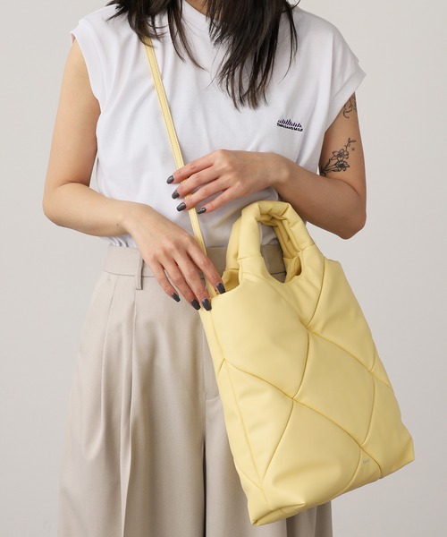 YAHKI トートバッグ YAHKI トートバッグ YAHKI/ヤーキ TOTE BAG トートバック
