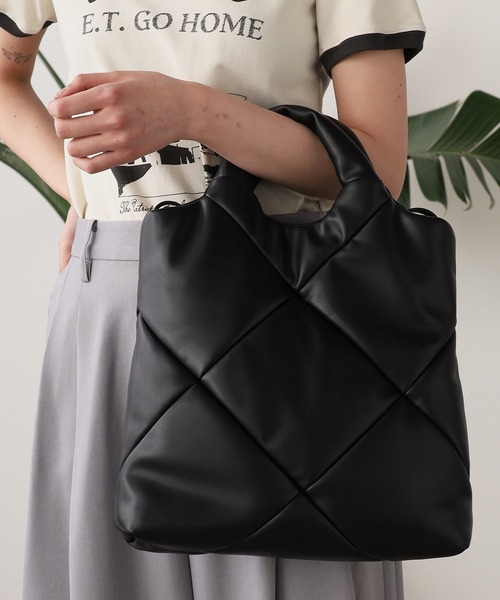 YAHKI トートバッグ YAHKI/ヤーキ TOTE BAG トートバック