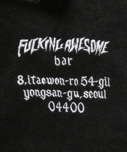FUCKING AWESOME おすすめ人気商品一覧 通販 - Yahoo!ショッピング