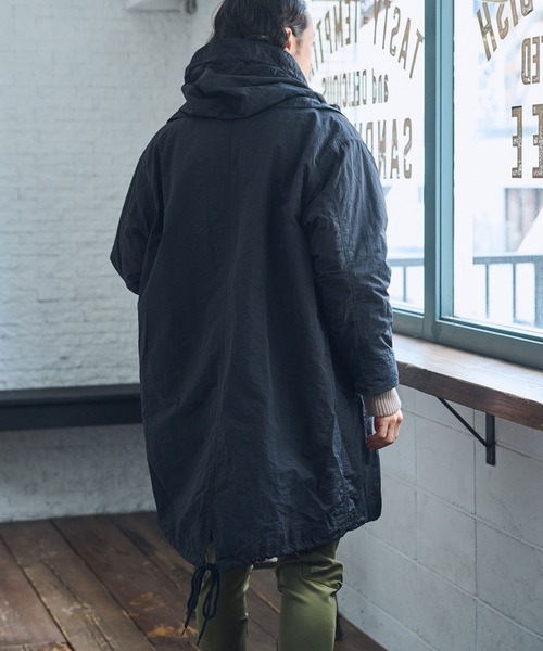 CAMBIO（カンビオ） コート L ブラック メンズ : ZOZOTOWN Yahoo!店