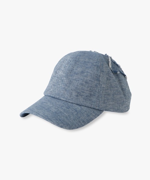 NEW ERA × ANNA SUI キャップ　バタフライ ANNA SUI キャップ 帽子 バタフライキャップ レディース