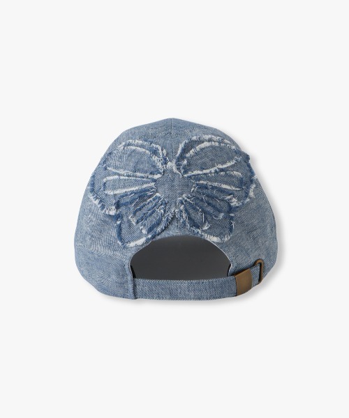 NEW ERA × ANNA SUI キャップ　バタフライ 9TWENTY ANNA SUI アナ スイ ブラック | ニューエラオンラインストア