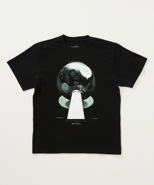 JOURNAL STANDARD relume tシャツ Klaus Voormann / クラウス