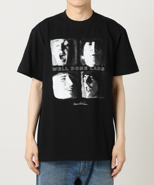 【JOURNAL STANDARD】BALANCプリントTシャツ JOURNAL STANDARD（ジャーナルスタンダード）の「Technics x
