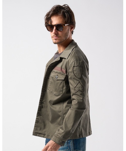 wjk シャツ OG-107 shirt メンズ : ZOZOTOWN Yahoo!店 - 通販 - Yahoo