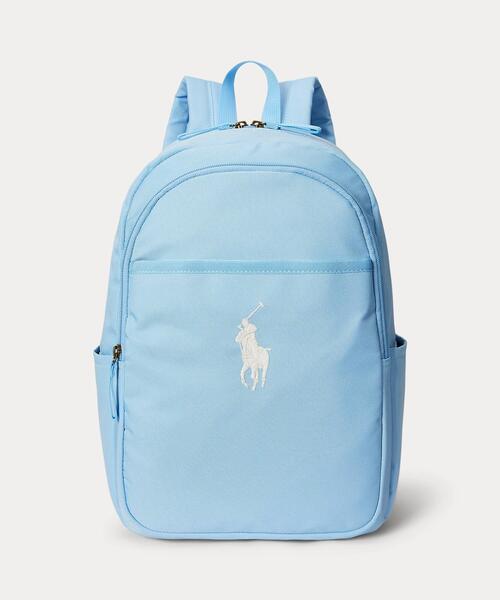 Polo Ralph Lauren Childrenswear リュック Big Pony ミディアム