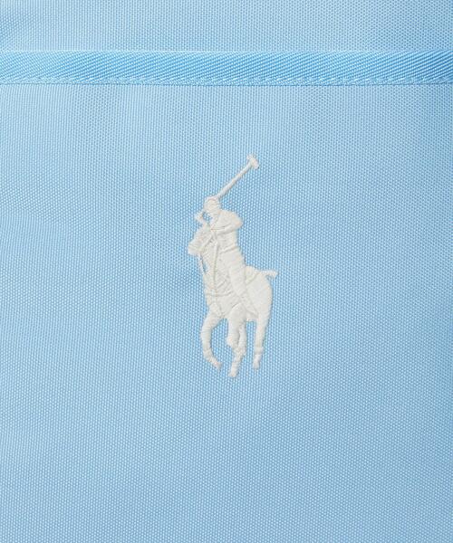 Polo Ralph Lauren Childrenswear ラルフローレン リュック Big Pony