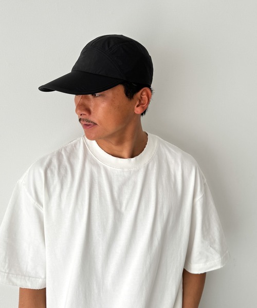CANAL JEAN キャップ 帽子 choice_cnl ドローコードジェットCAP