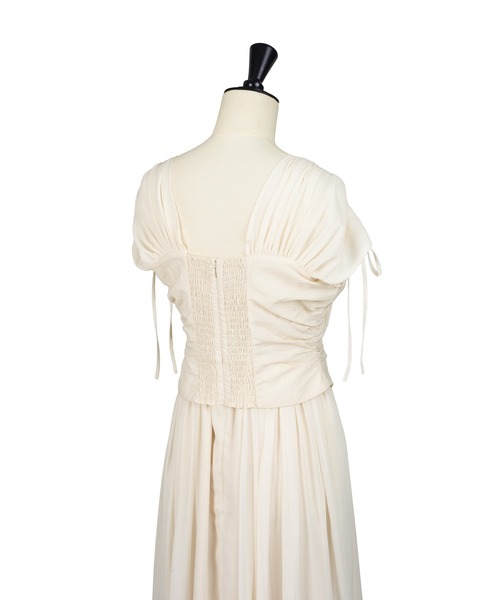 ワンピース Nuage Airy Dress Nuage Airy Dress レディース