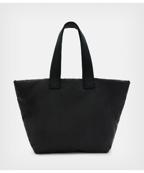 ALLSAINTS 「ALLSAINTS」 トートバッグ ONE SIZE ブラック