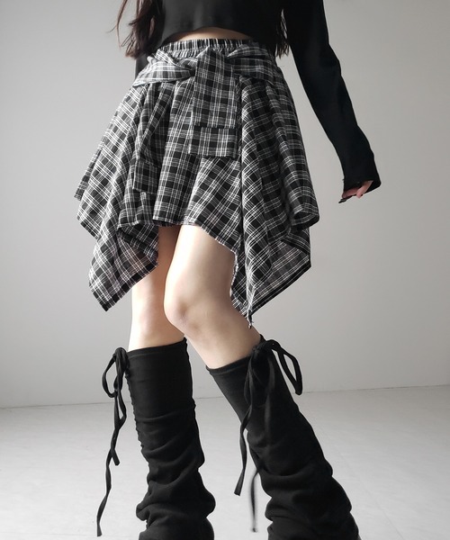 me+em select（ミームセレクト） スカート 夏 : ZOZOTOWN Yahoo!店