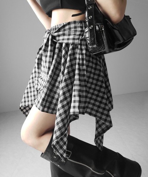 me+em select（ミームセレクト） スカート 夏 : ZOZOTOWN Yahoo!店