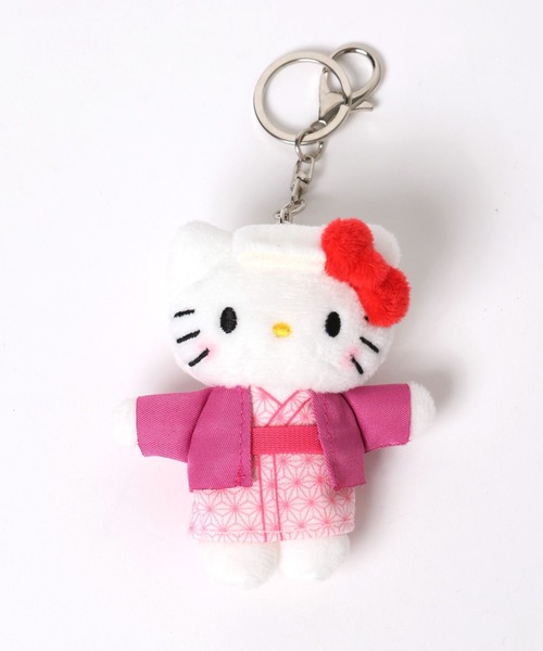 Me% キーホルダー 「HELLO KITTY」トイキーホルダー4 319759