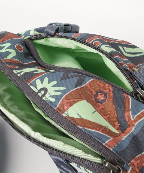 patagonia 「patagonia」 ショルダーバッグ FREE ブラック