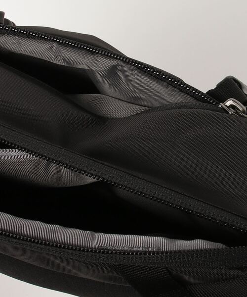 patagonia 「patagonia」 ショルダーバッグ FREE ブラック