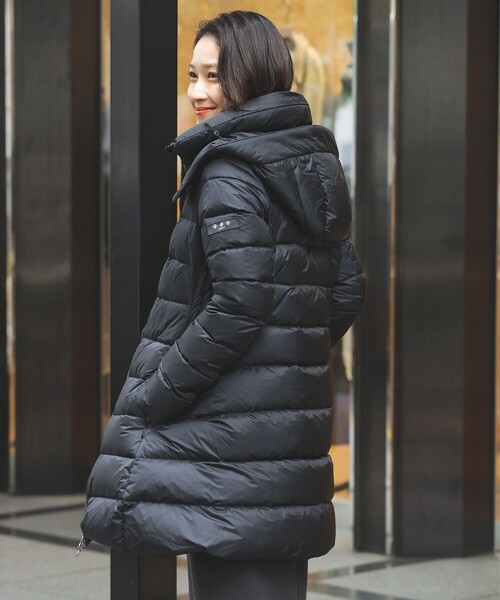 タトラス cima（レディースダウンコート、ダウンジャケット）｜コート