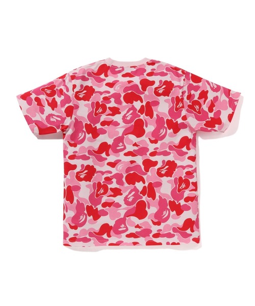 tシャツ ABC CAMO BUSY WORKS TEE メンズ レディースの画像