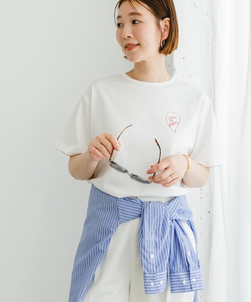Ascii Brain Print Oversized Long T-Shirt(S White): Vintage