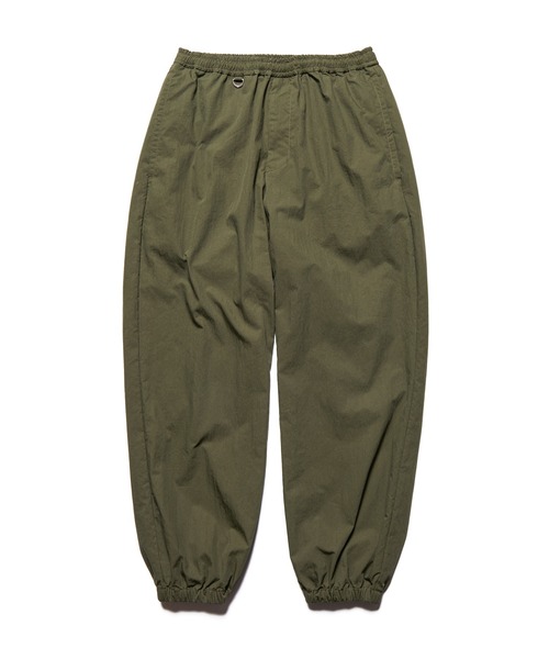 パンツ uniform experiment LOOSE FIT JOGGERPANTS uniform experiment ワイドパンツ パンツ LOOSE-FIT JOGGER PANTS