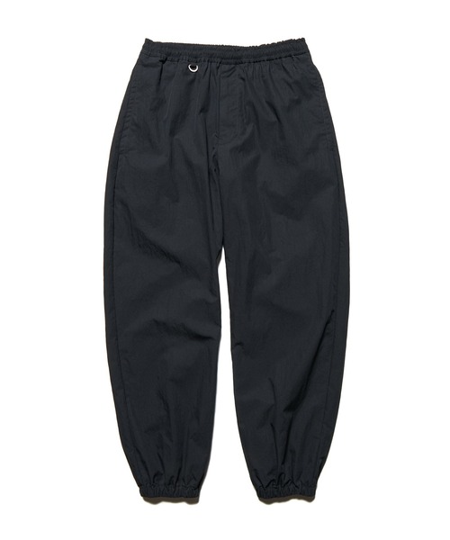 パンツ uniform experiment LOOSE FIT JOGGERPANTS uniform experiment ワイドパンツ パンツ LOOSE-FIT JOGGER PANTS