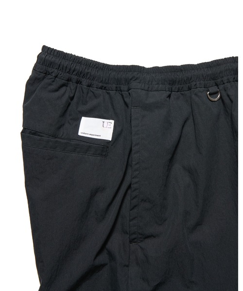 uniform experiment ワイドパンツ パンツ LOOSE-FIT JOGGER PANTS