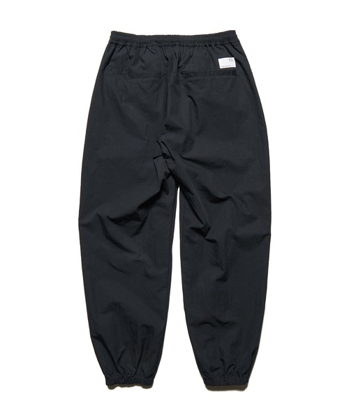 パンツ uniform experiment LOOSE FIT JOGGERPANTS uniform experiment ワイドパンツ パンツ LOOSE-FIT JOGGER PANTS