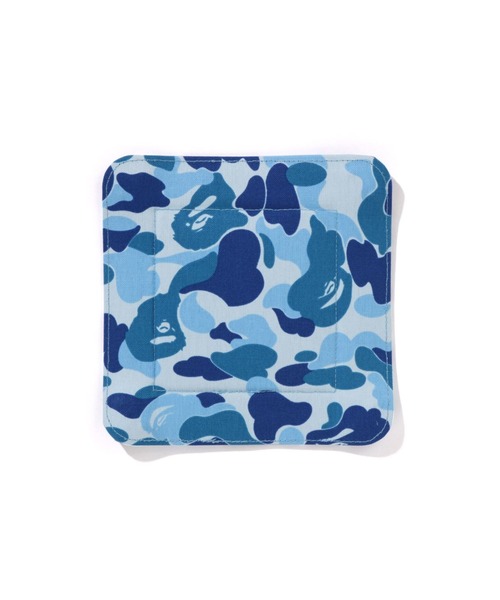 A BATHING APE（アベイシングエイプ） 旅行 ABC CAMO TRAY (M) TRAVEL