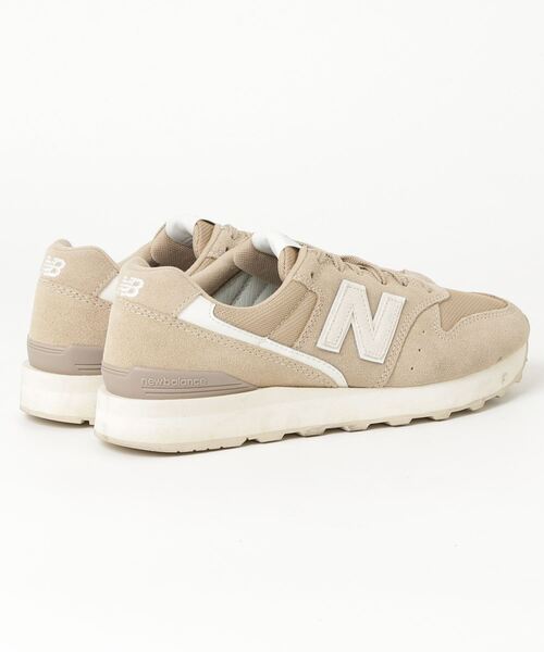 お得　New Balance　シューズ　24.5 New Balance 「New Balance」 ローカットスニーカー 24.5cm