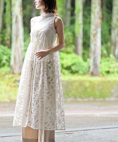 美品 tokuko 1er vol J 　スウェットジレ/ロングベスト ロングジレ ベスト レディース トップス ロング 無地 ジレ・再販