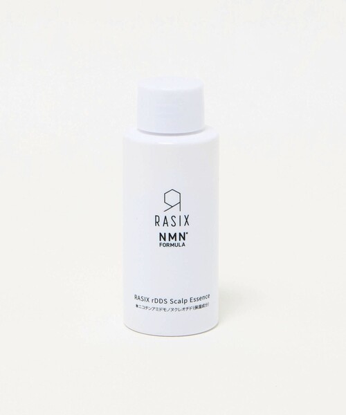 RASIX（ラシクス） 「RASIX」rDDS スカルプエッセンス 60mL : ZOZOTOWN