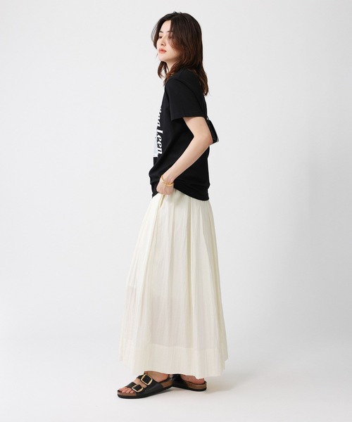 バビロン　タフタボリュームスカート セール】タフタボリュームスカート（スカート）｜BABYLONE（バビロン