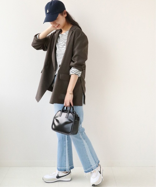 JOURNAL STANDARD relume 「JOURNAL relume」 テーラード