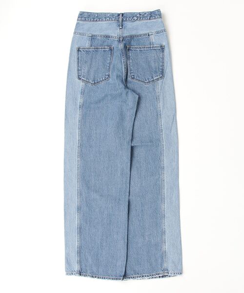 upperhights（アッパーハイツ） ジーンズ デニム デニムパンツ upper