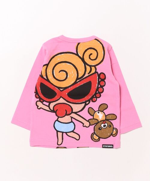 ヒステリックミニ子供服のおすすめ人気商品一覧 通販 - Yahoo