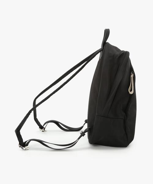 agnes b. デイバック リュック ナイロン バックパック (OAS14